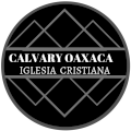 Calvary Oaxaca Logo